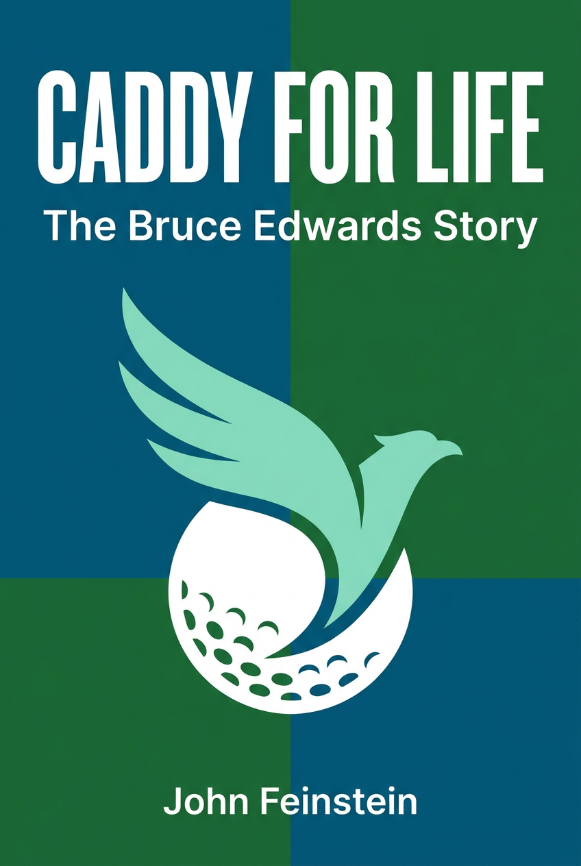 Caddy for Life cover