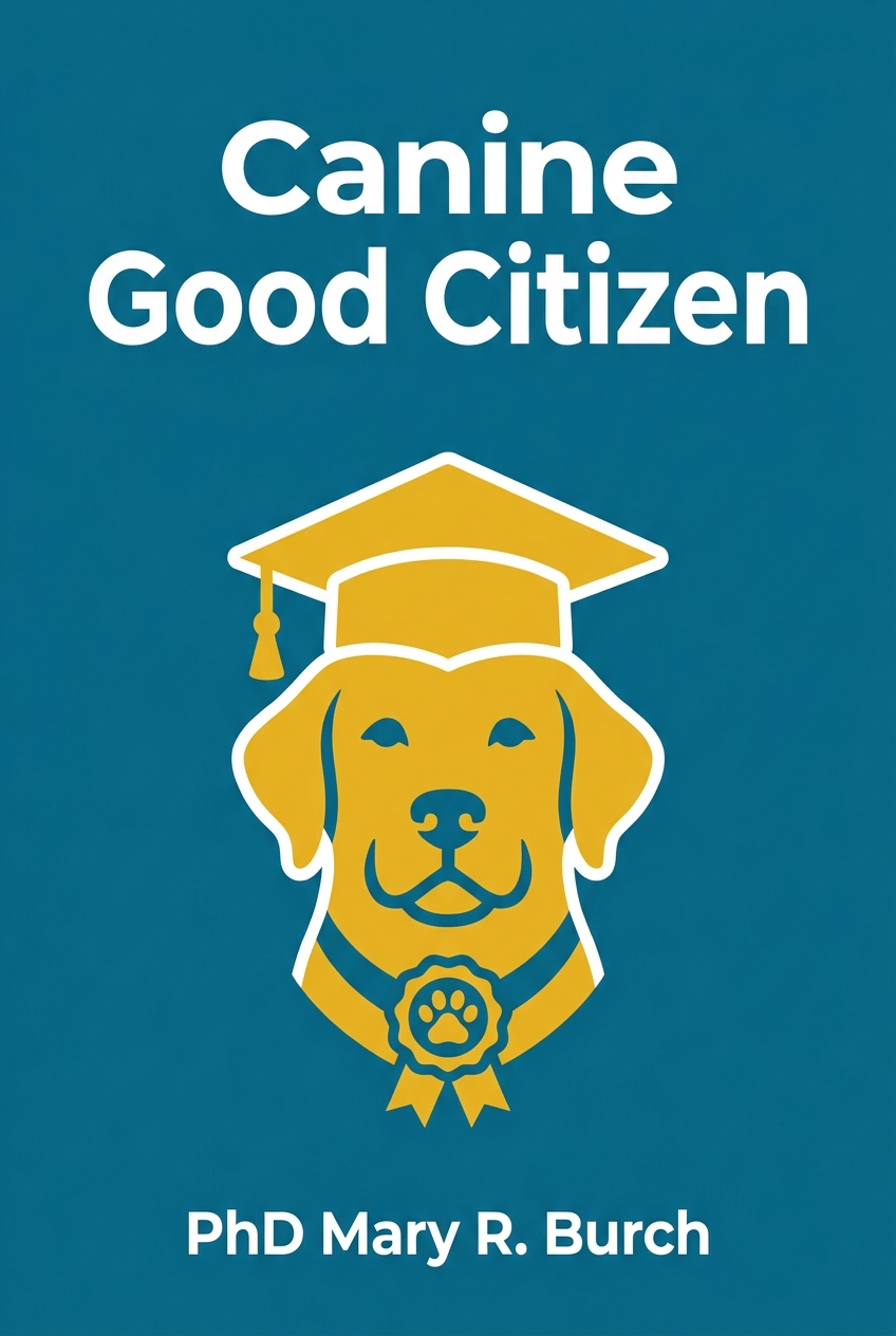 Canine Good Citizen cover