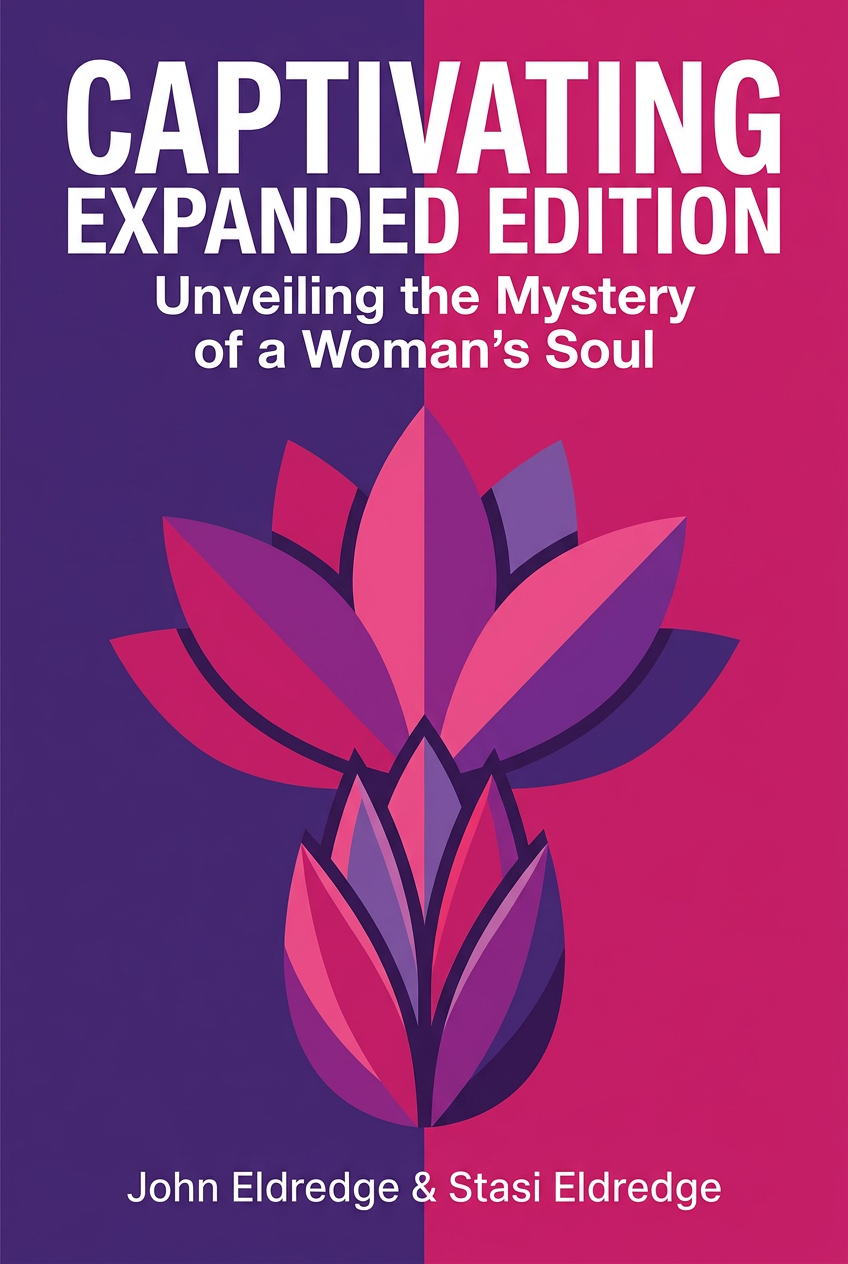 Captivating Expanded Edition cover