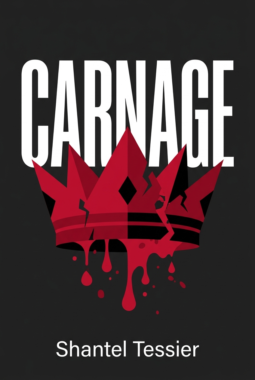 Carnage cover