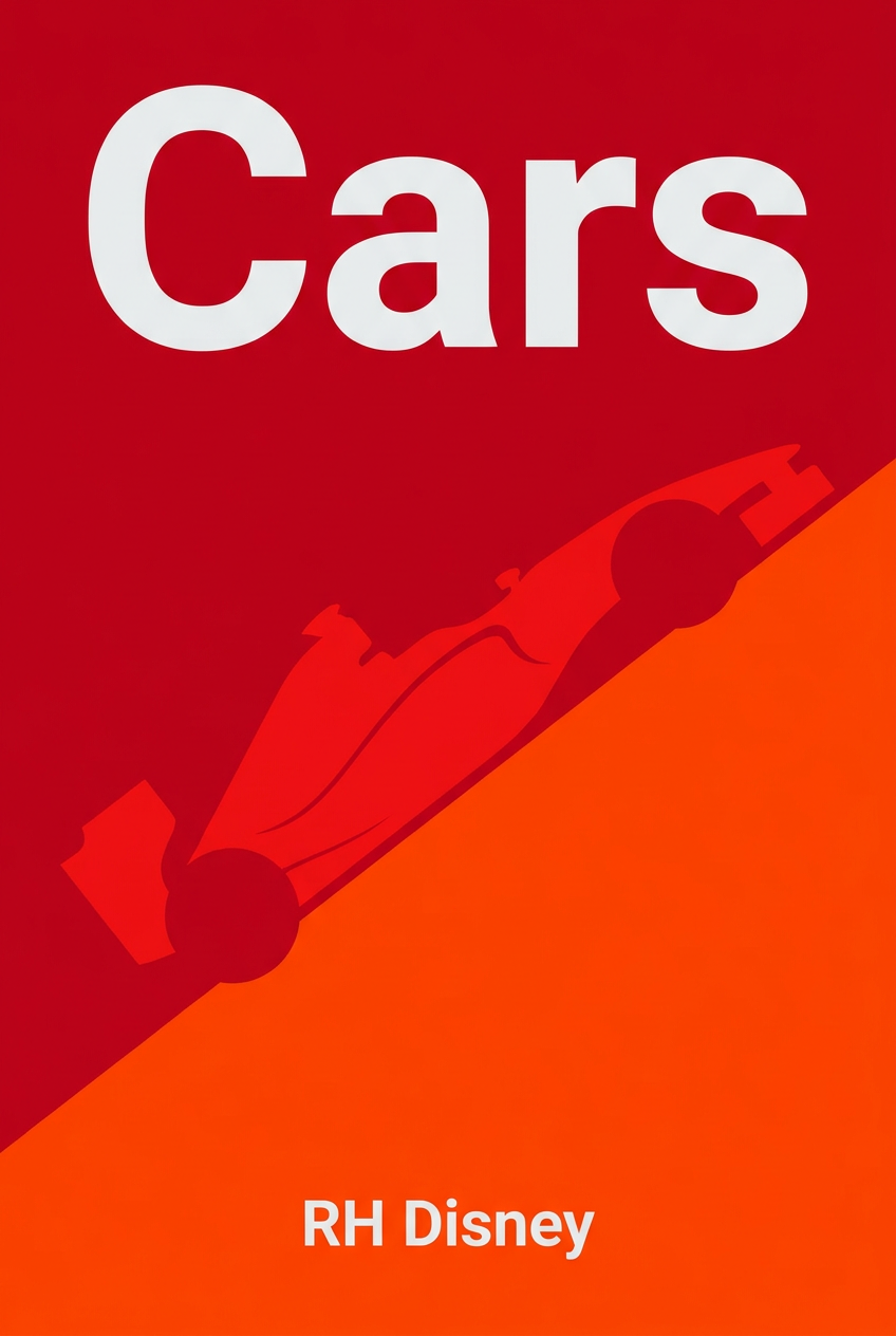 Cars cover