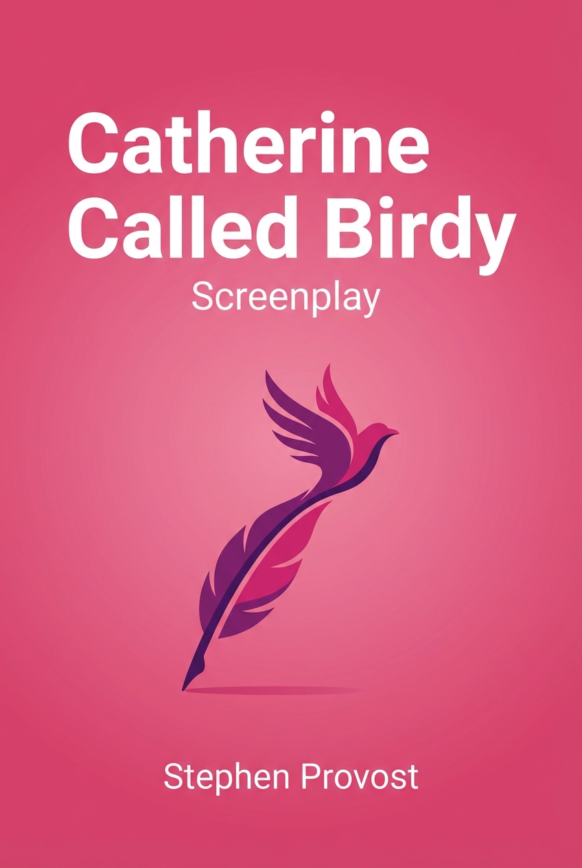 Catherine Called Birdy book cover