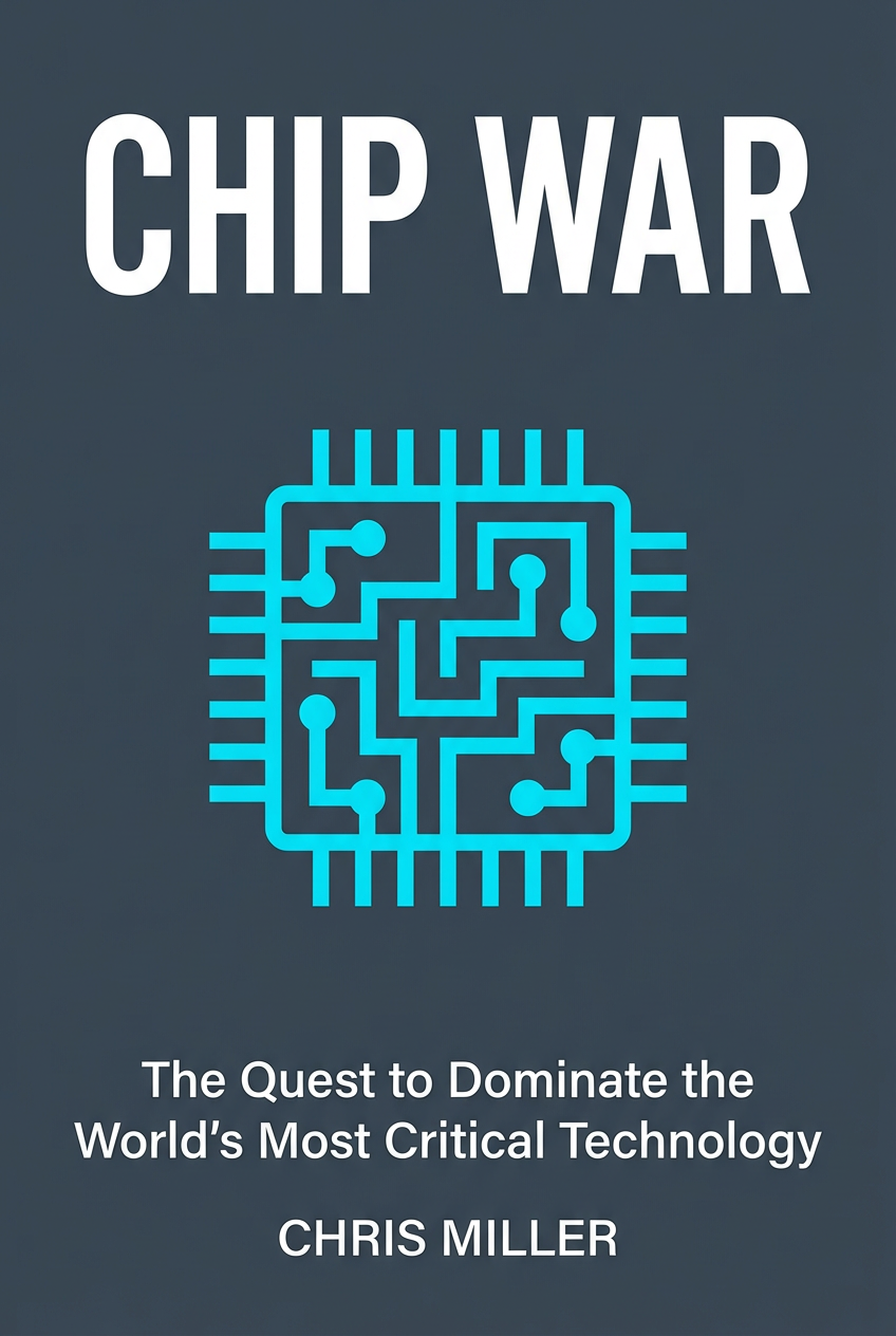 Chip War