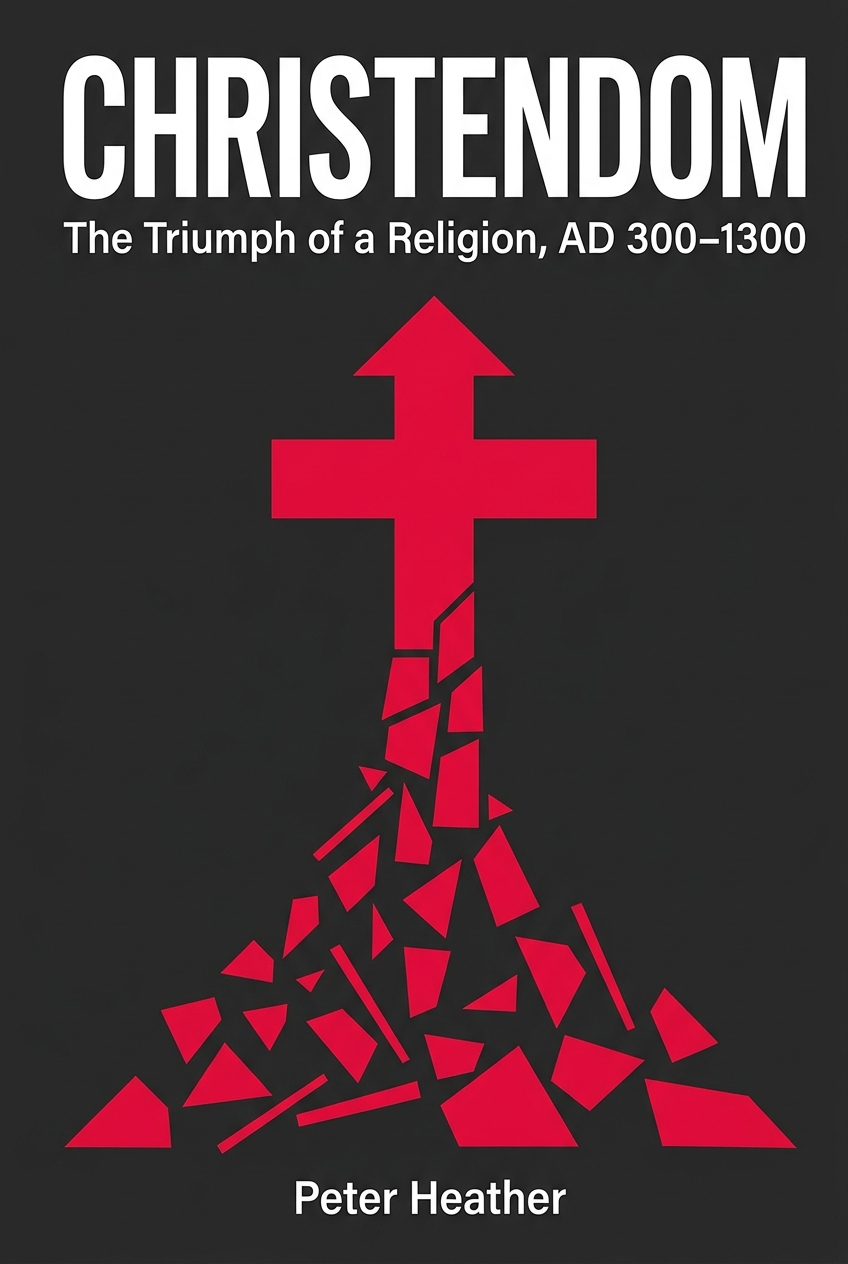 Christendom cover