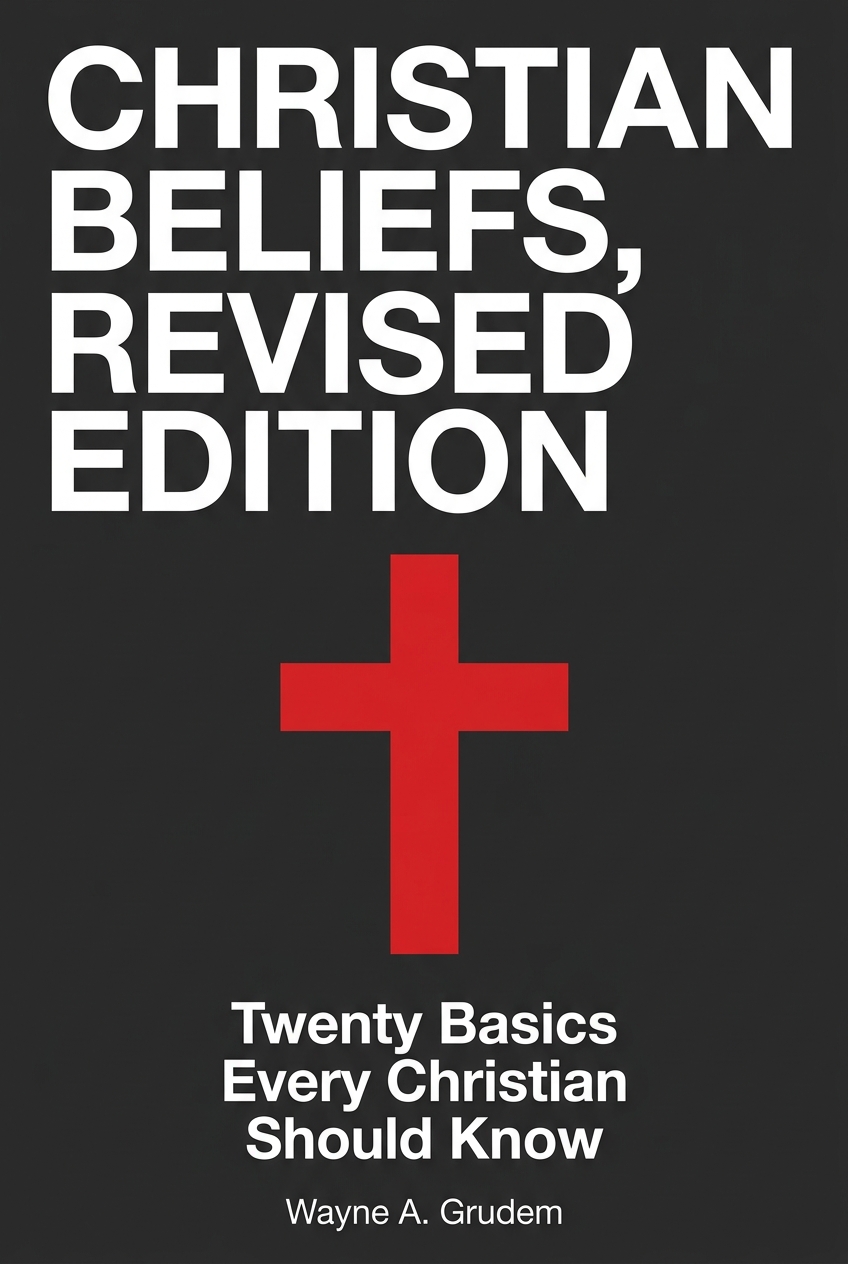 Christian Beliefs, Revised Edition cover