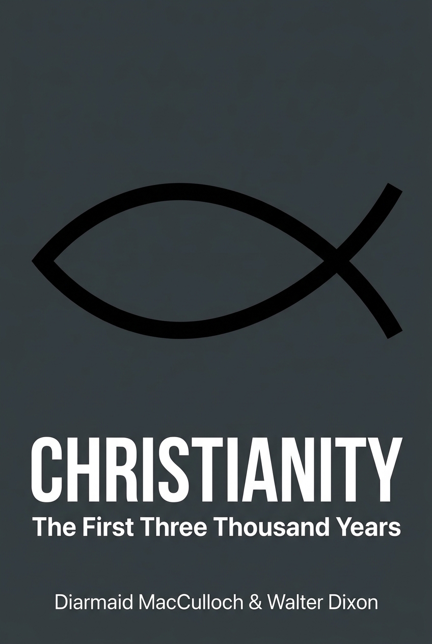 Christianity cover