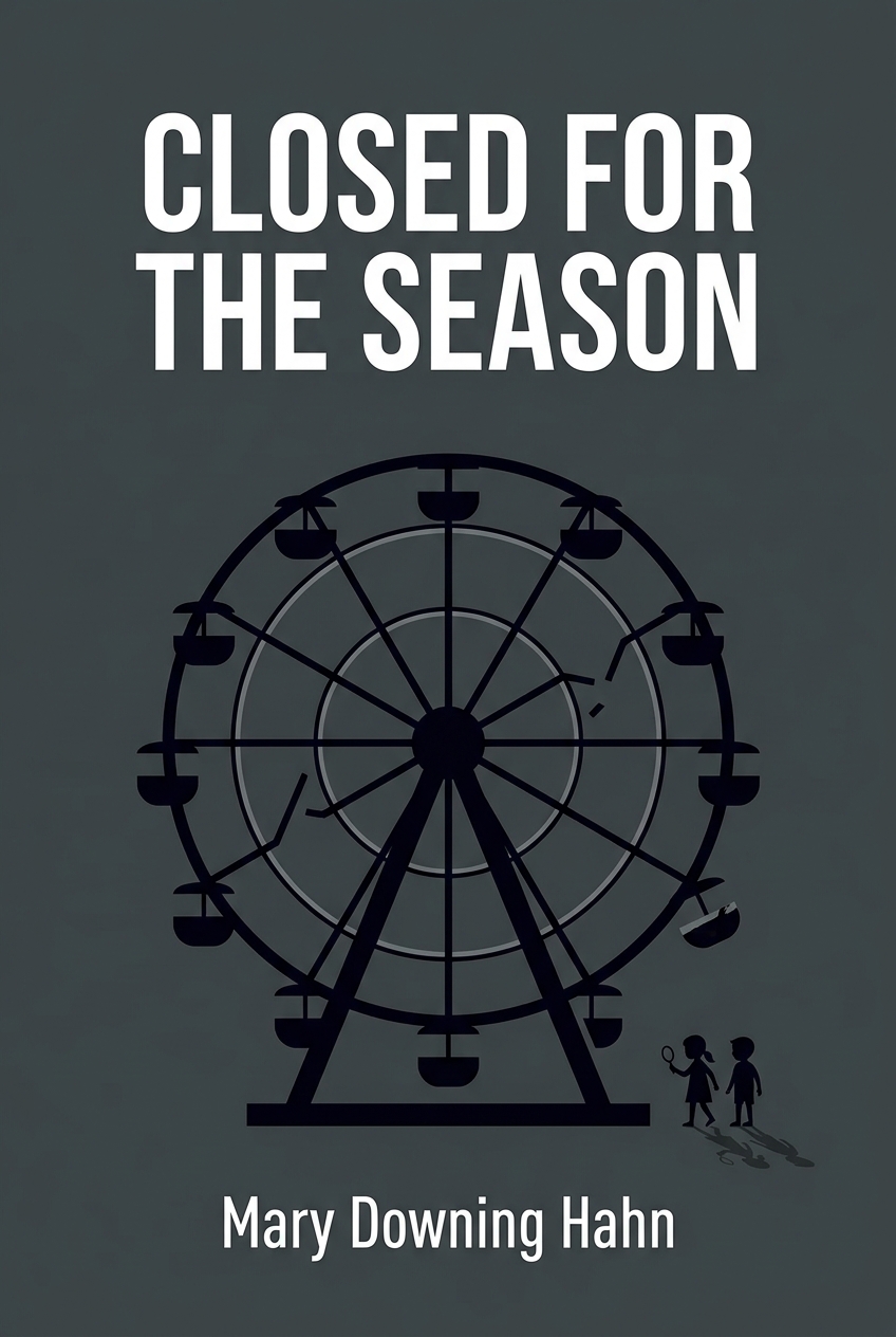 Closed for the Season cover