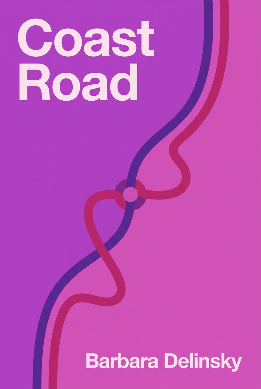 Coast Road cover