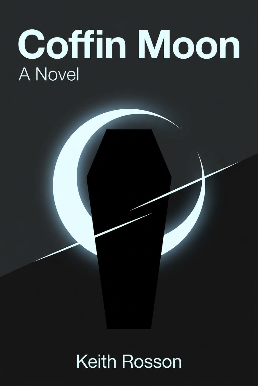 Coffin Moon cover