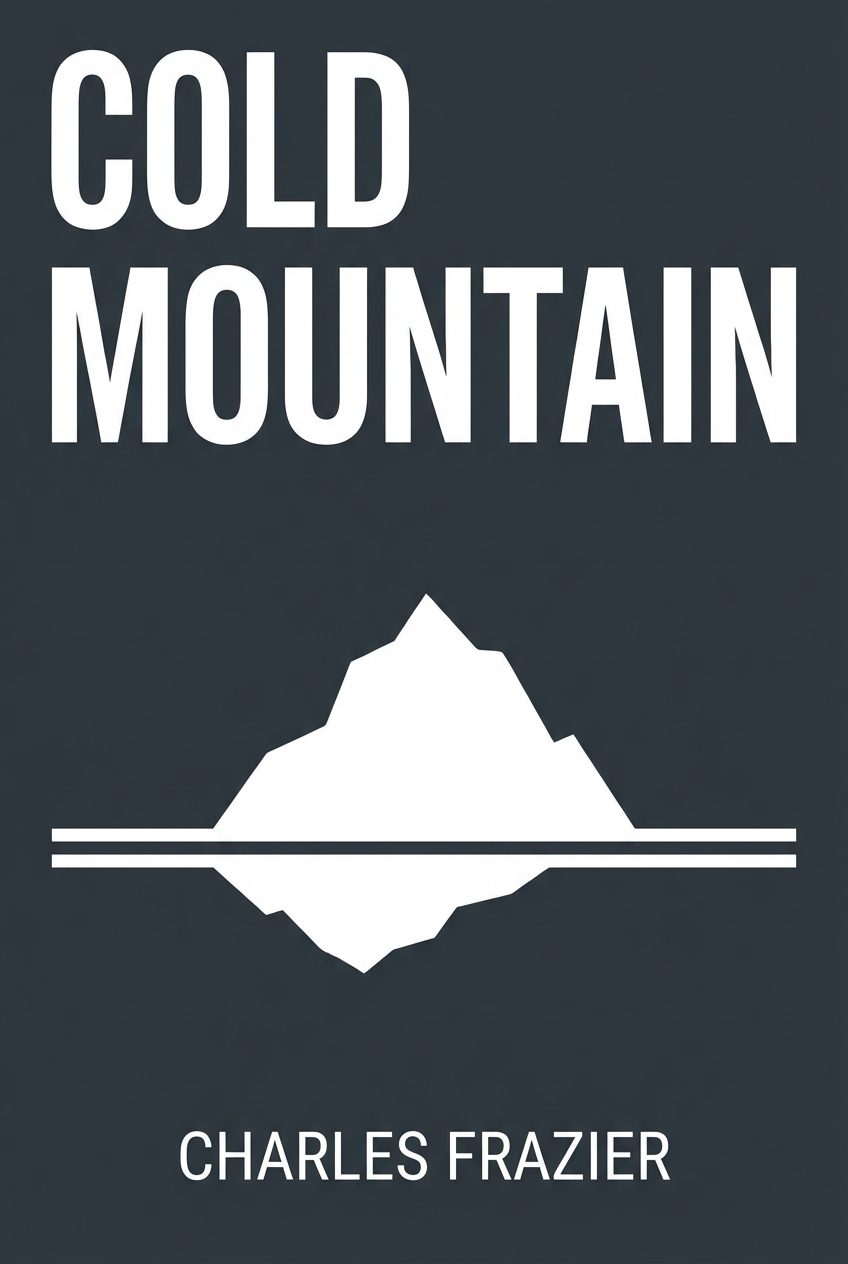 Cold Mountain cover