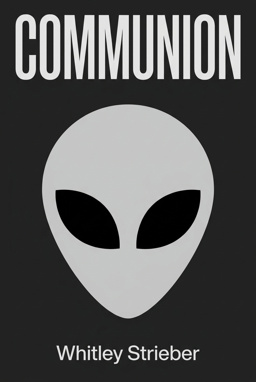 Communion cover