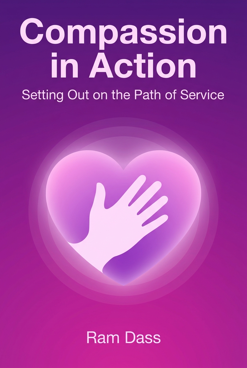 Compassion in Action cover