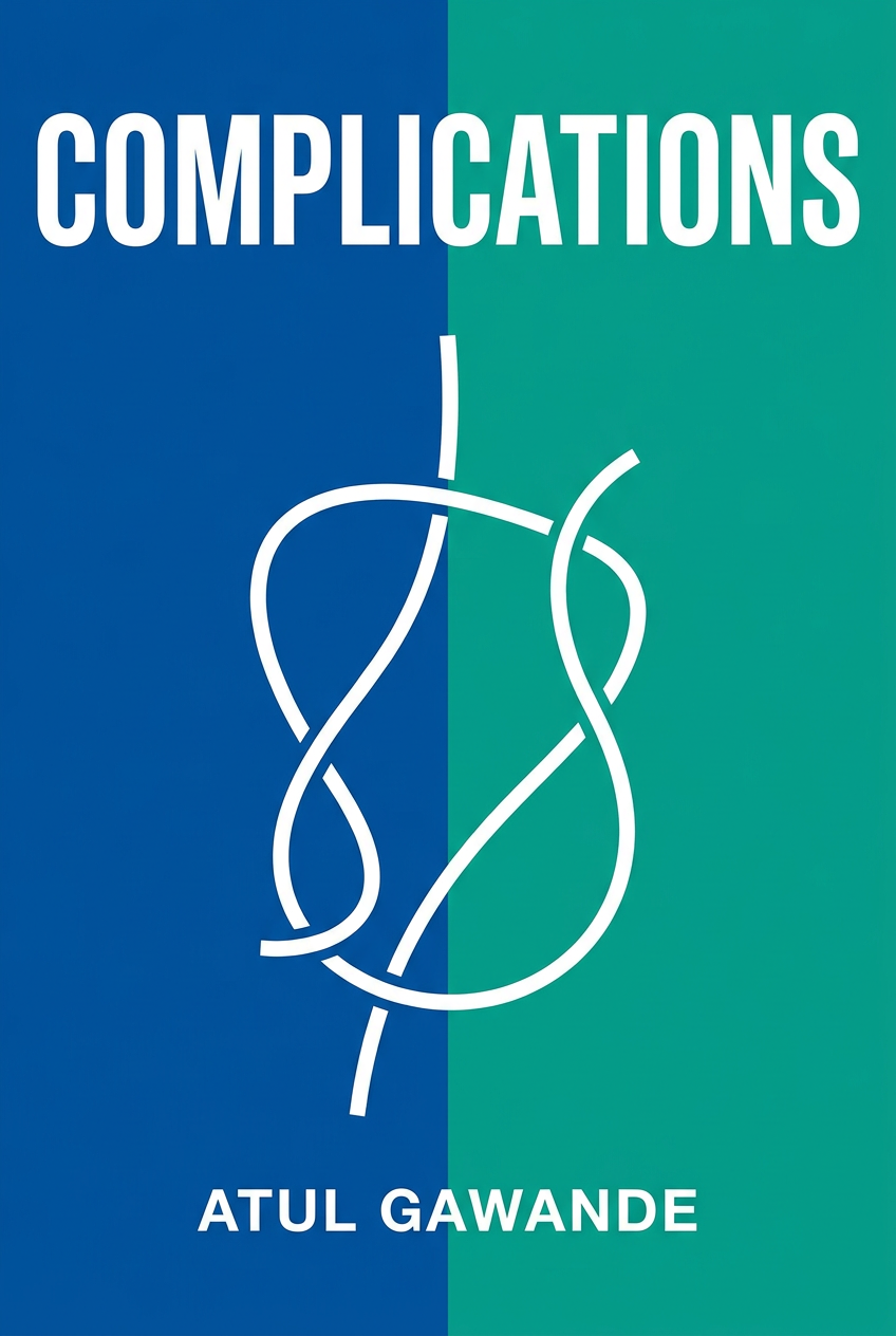 Complications cover