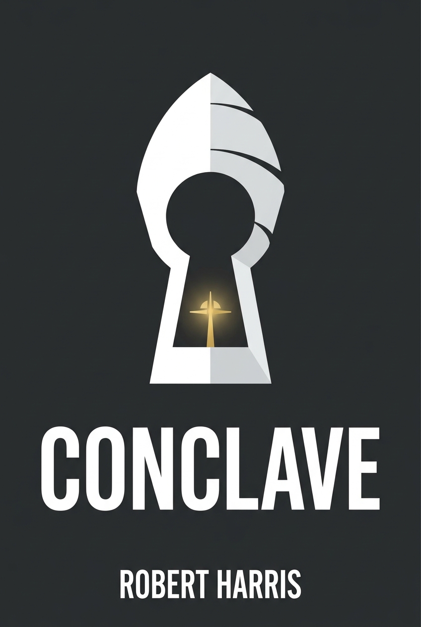 Conclave cover
