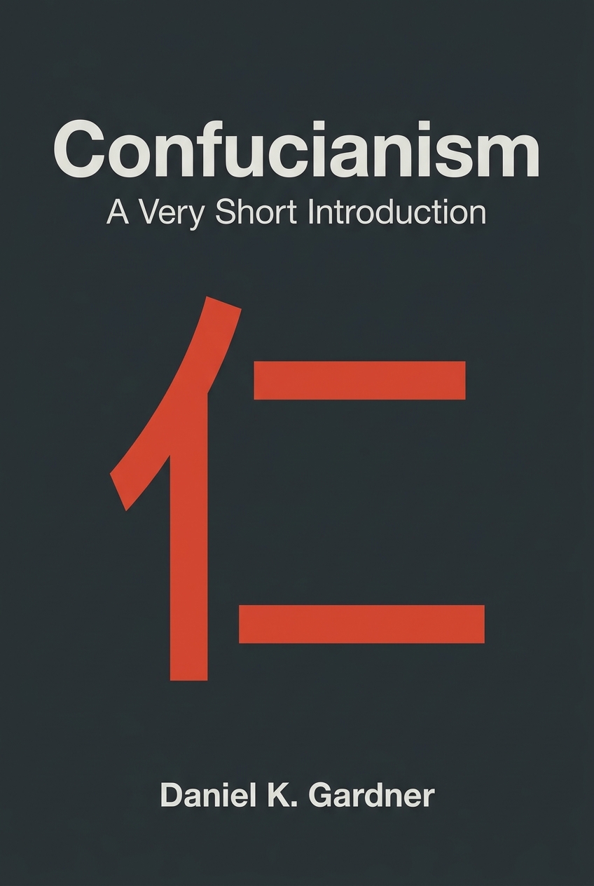 Confucianism cover