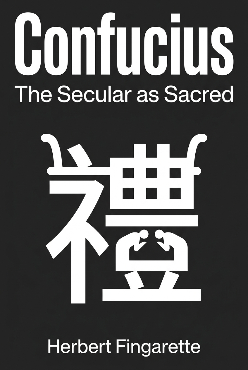 Confucius cover