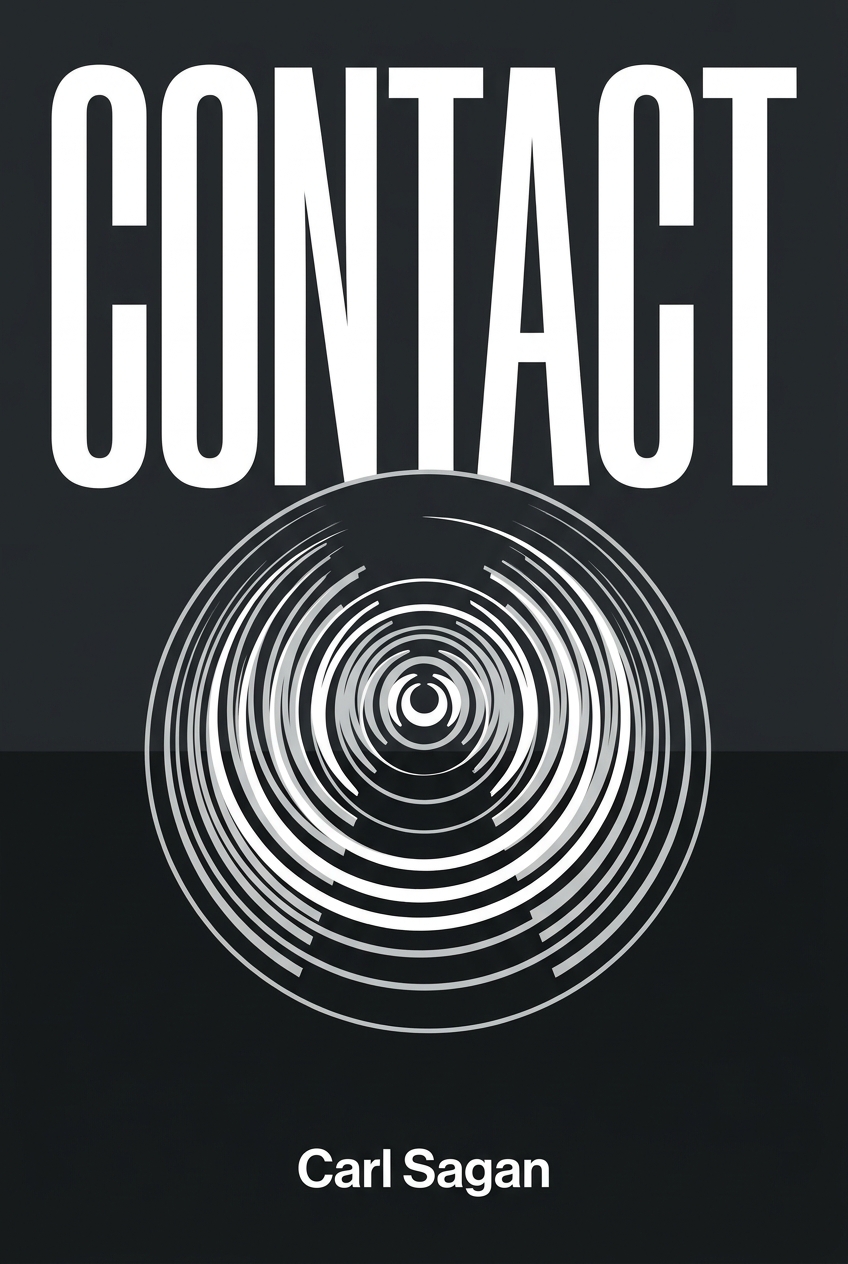 Contact cover