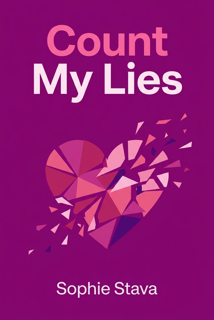 Count My Lies cover