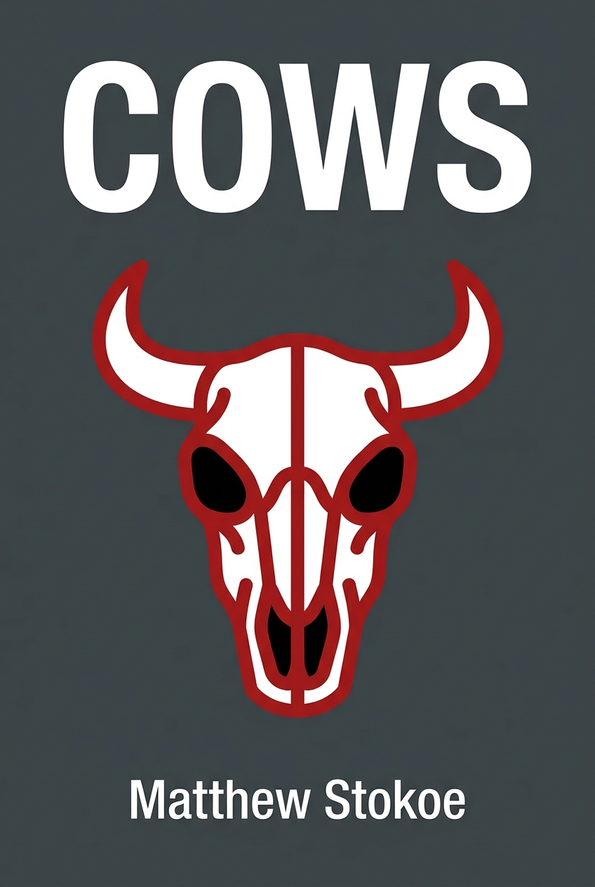 Cows cover