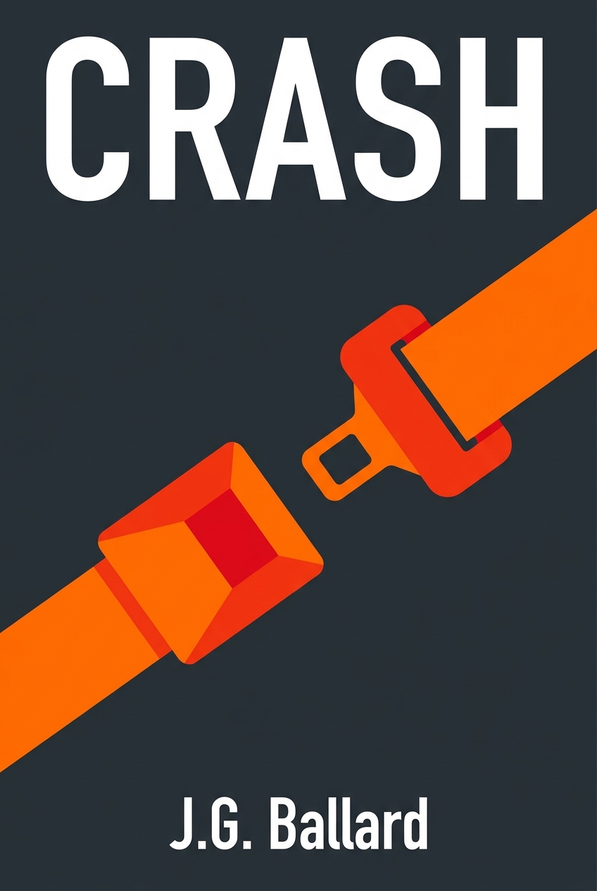 Crash cover