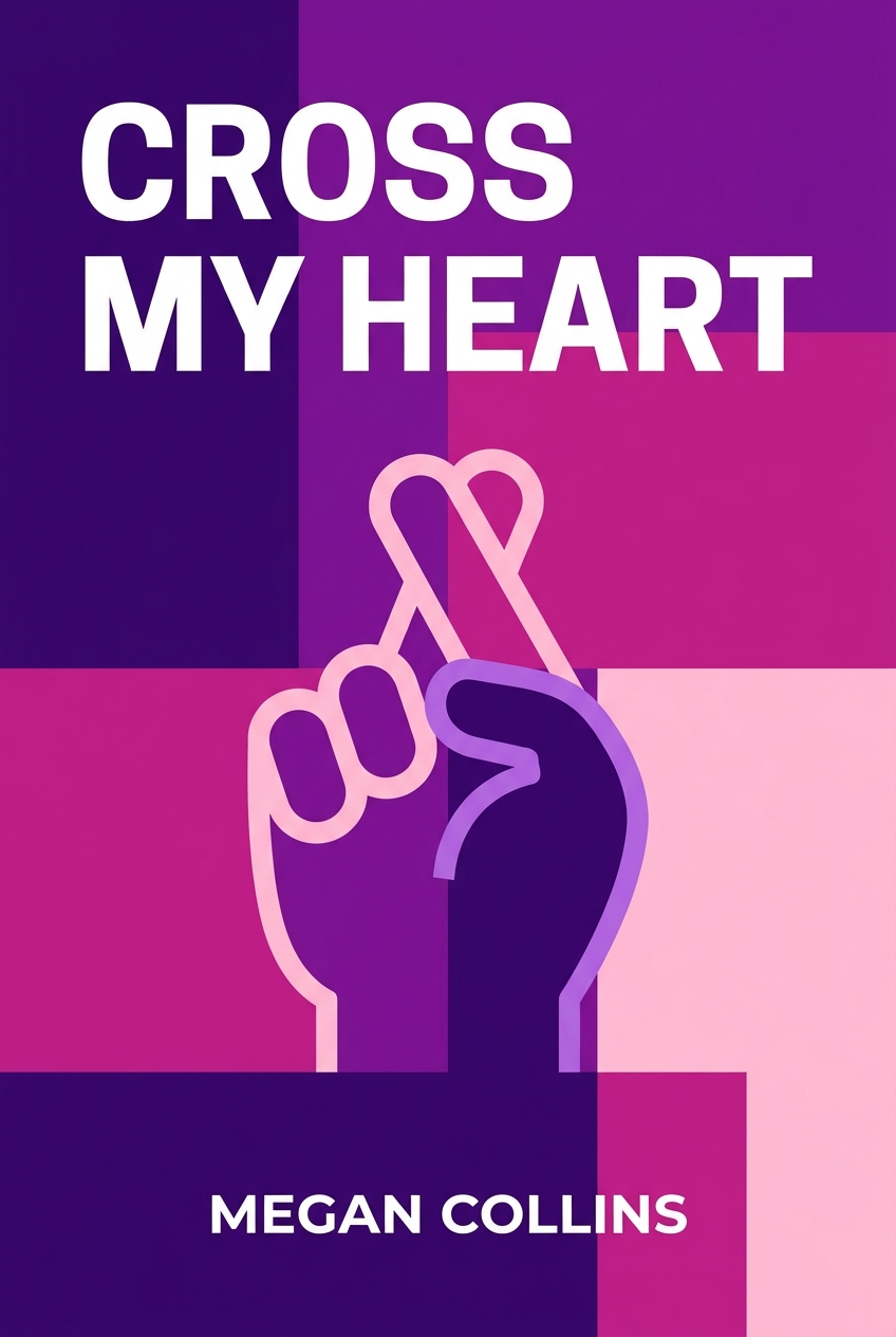 Cross My Heart book cover