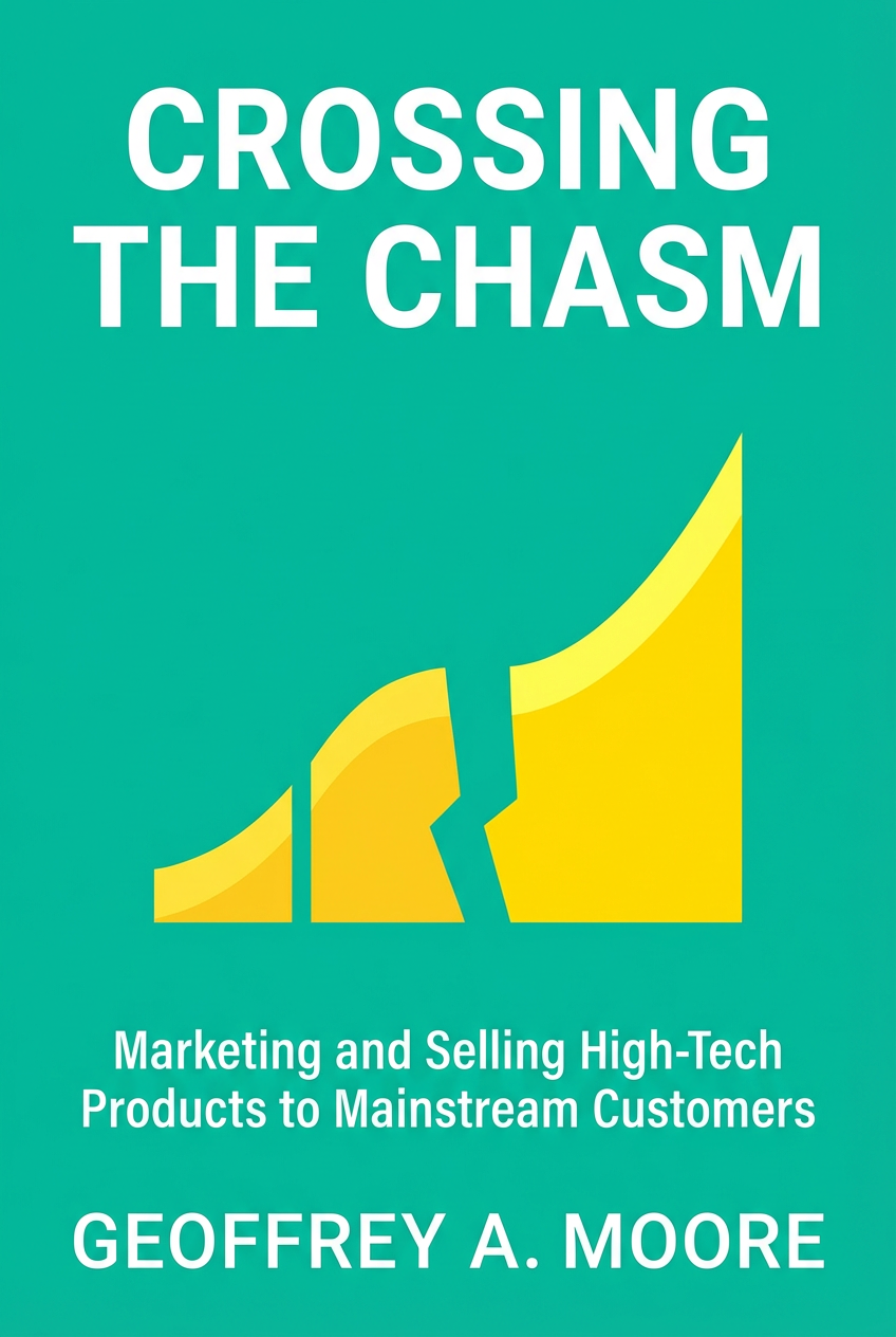 Crossing the Chasm