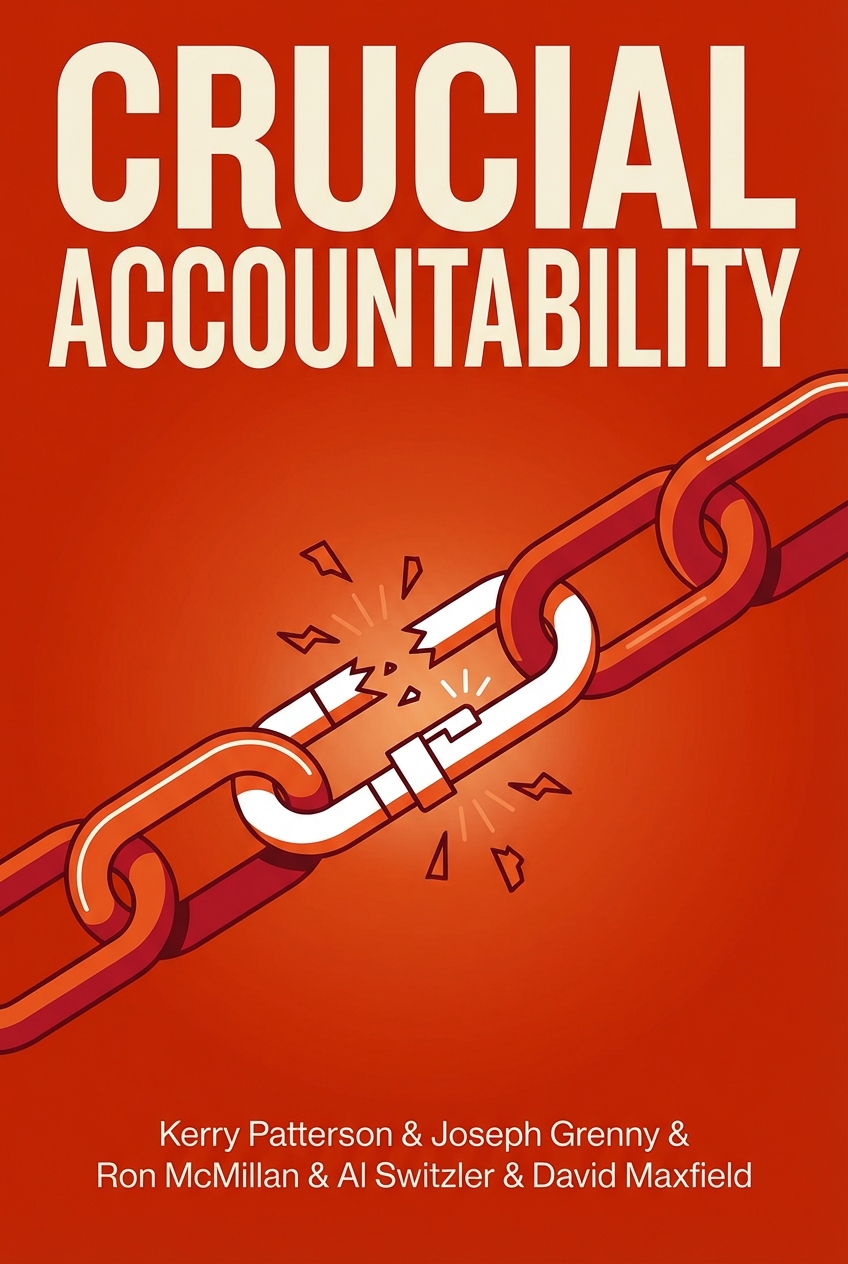 Crucial Accountability cover