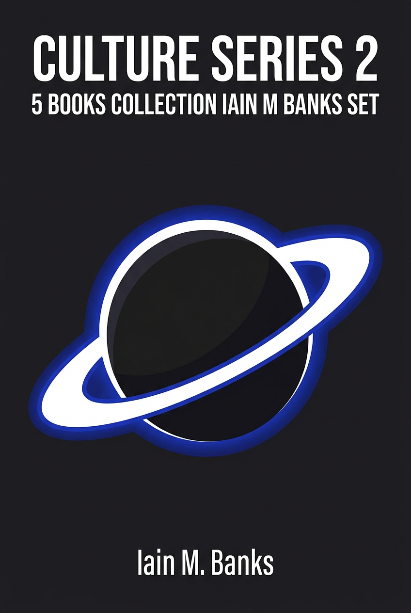 Culture Series 2 book cover