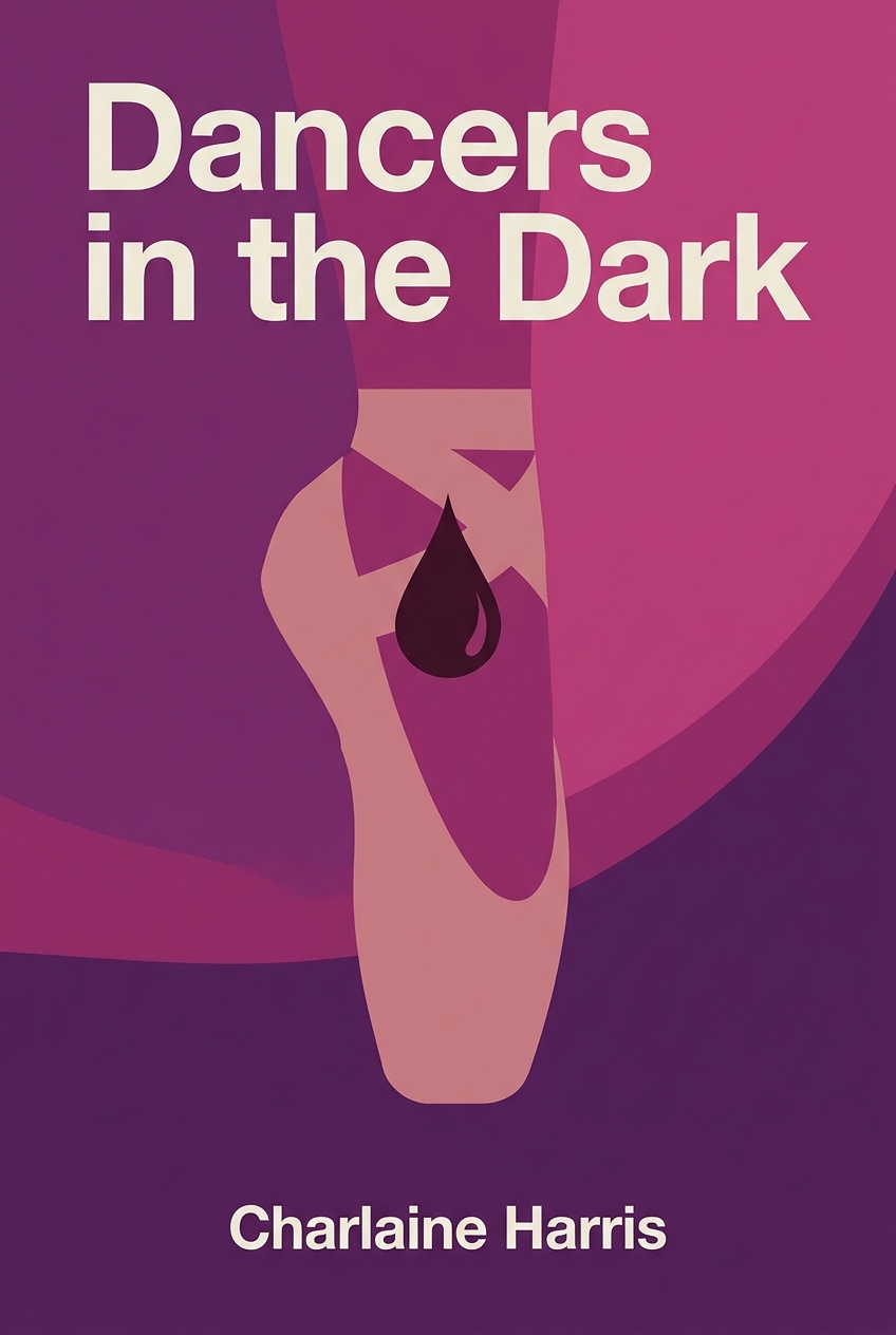 Dancers in the Dark cover