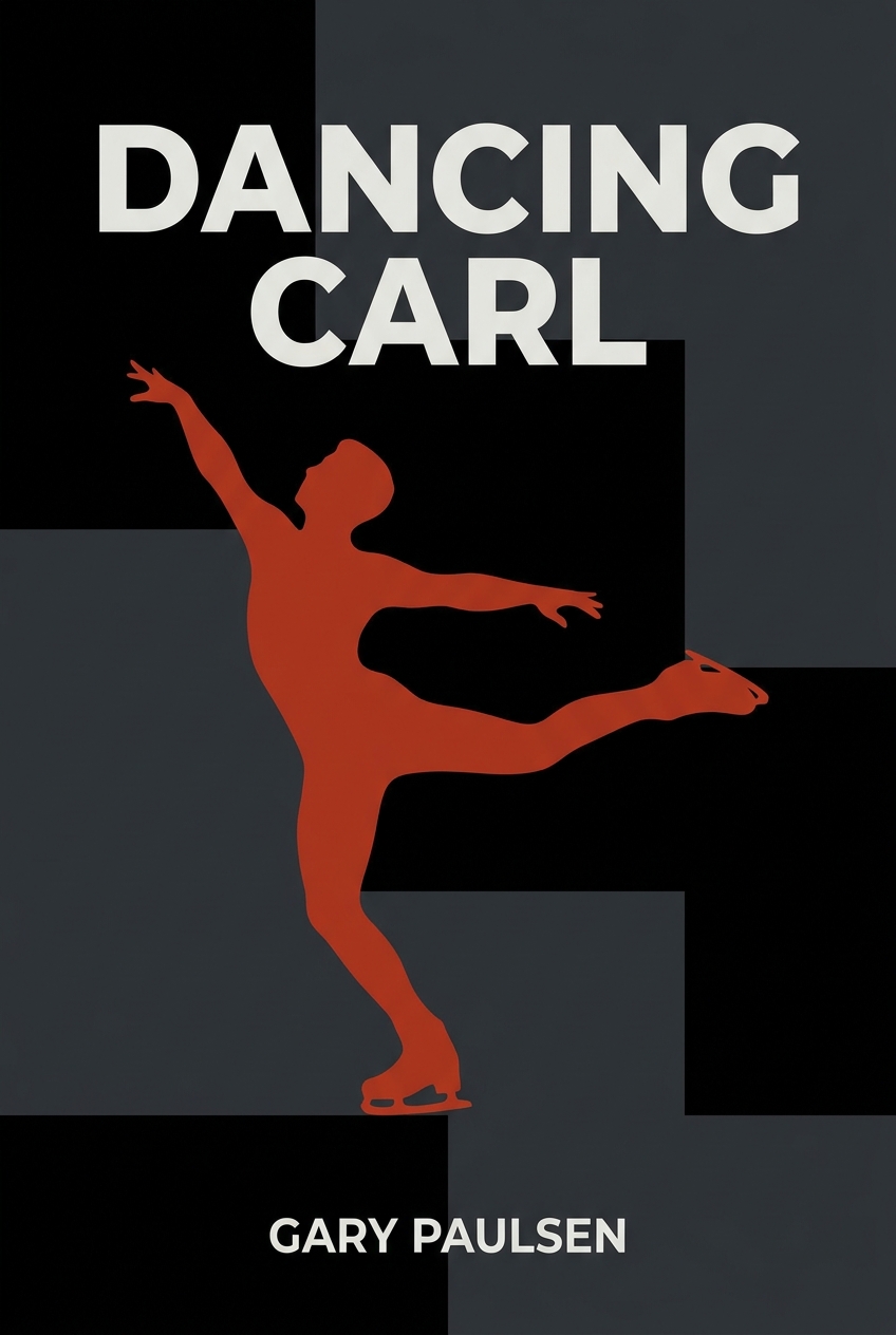 Dancing Carl cover