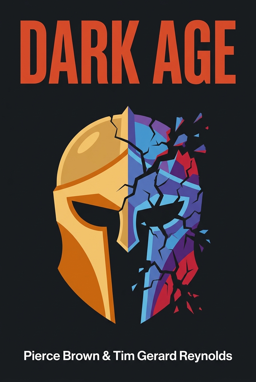 Dark Age cover