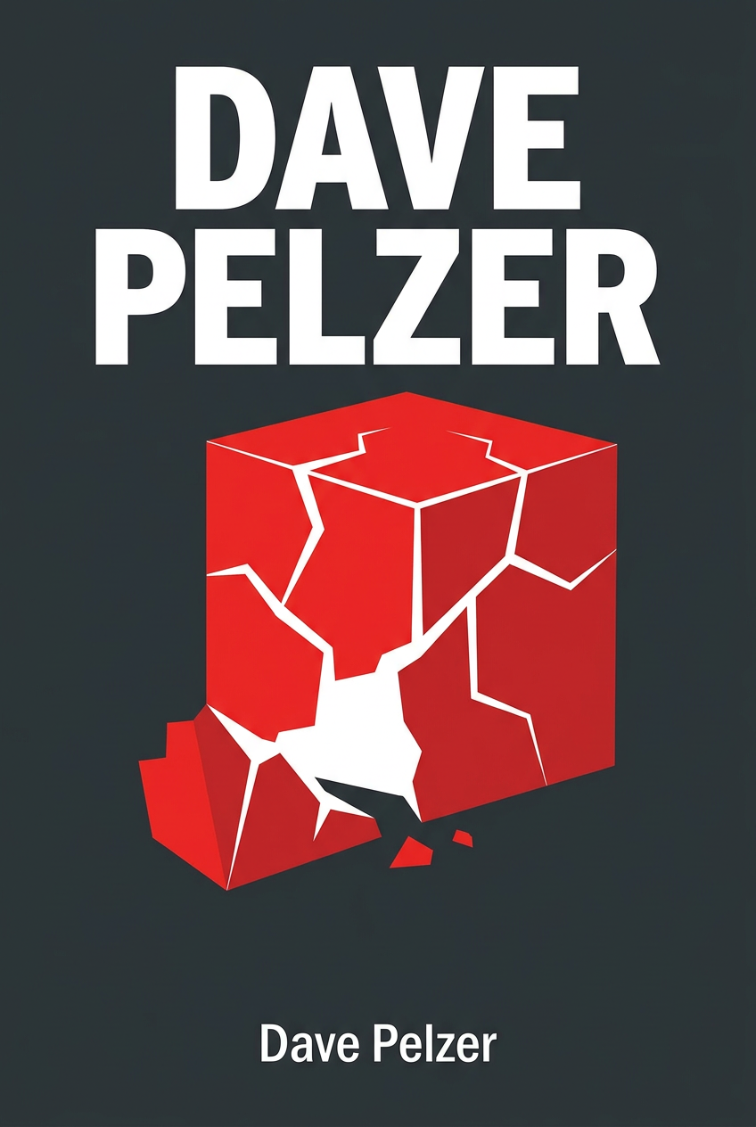 Dave Pelzer cover