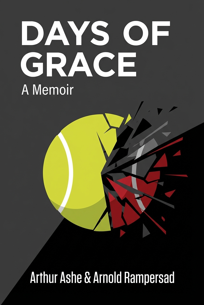 Days of Grace cover