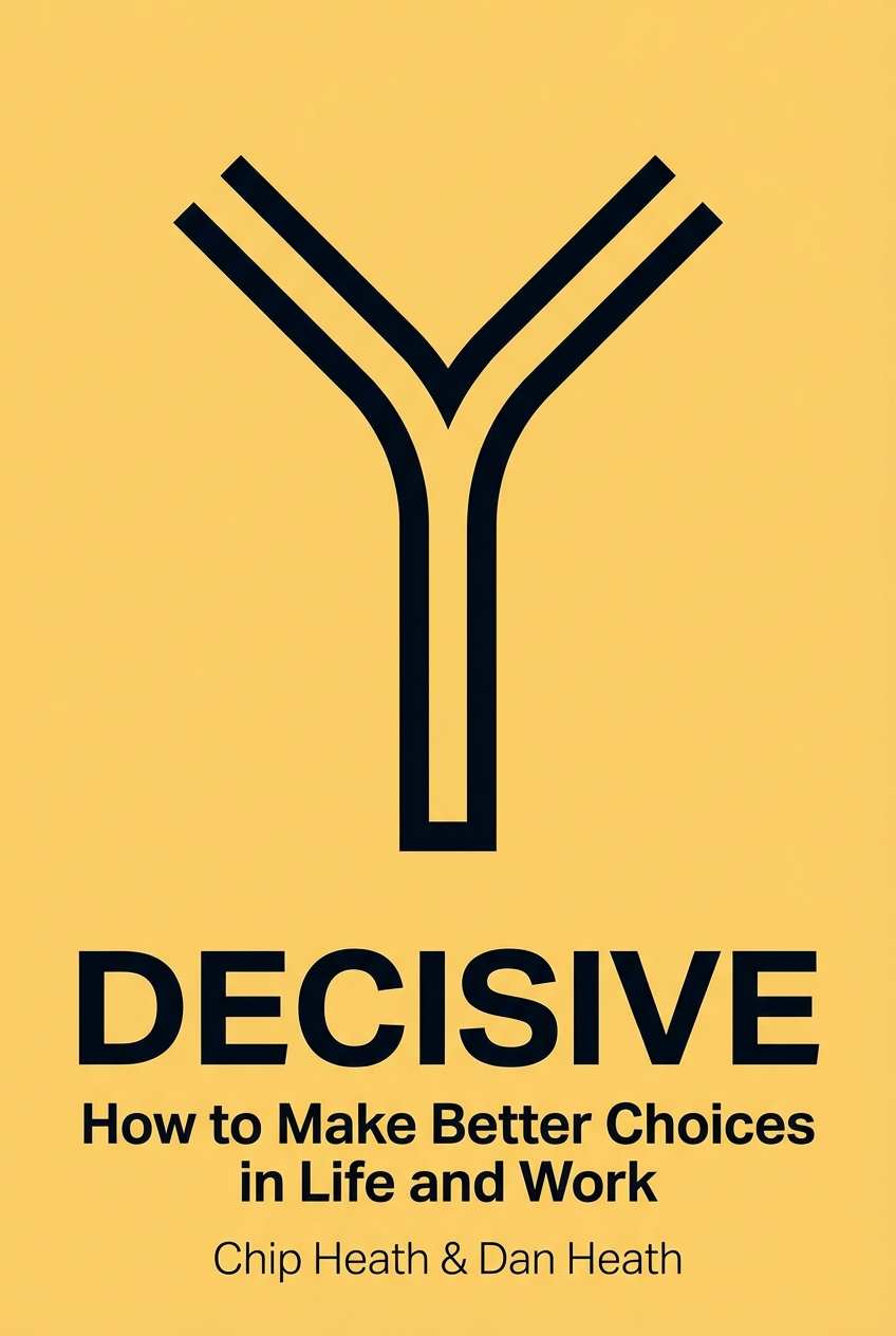 Decisive cover