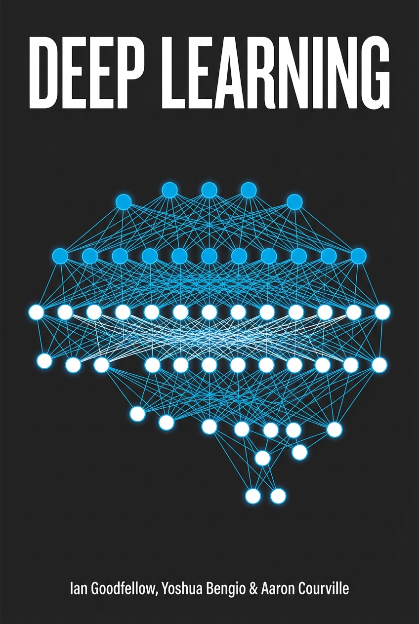 Deep Learning cover