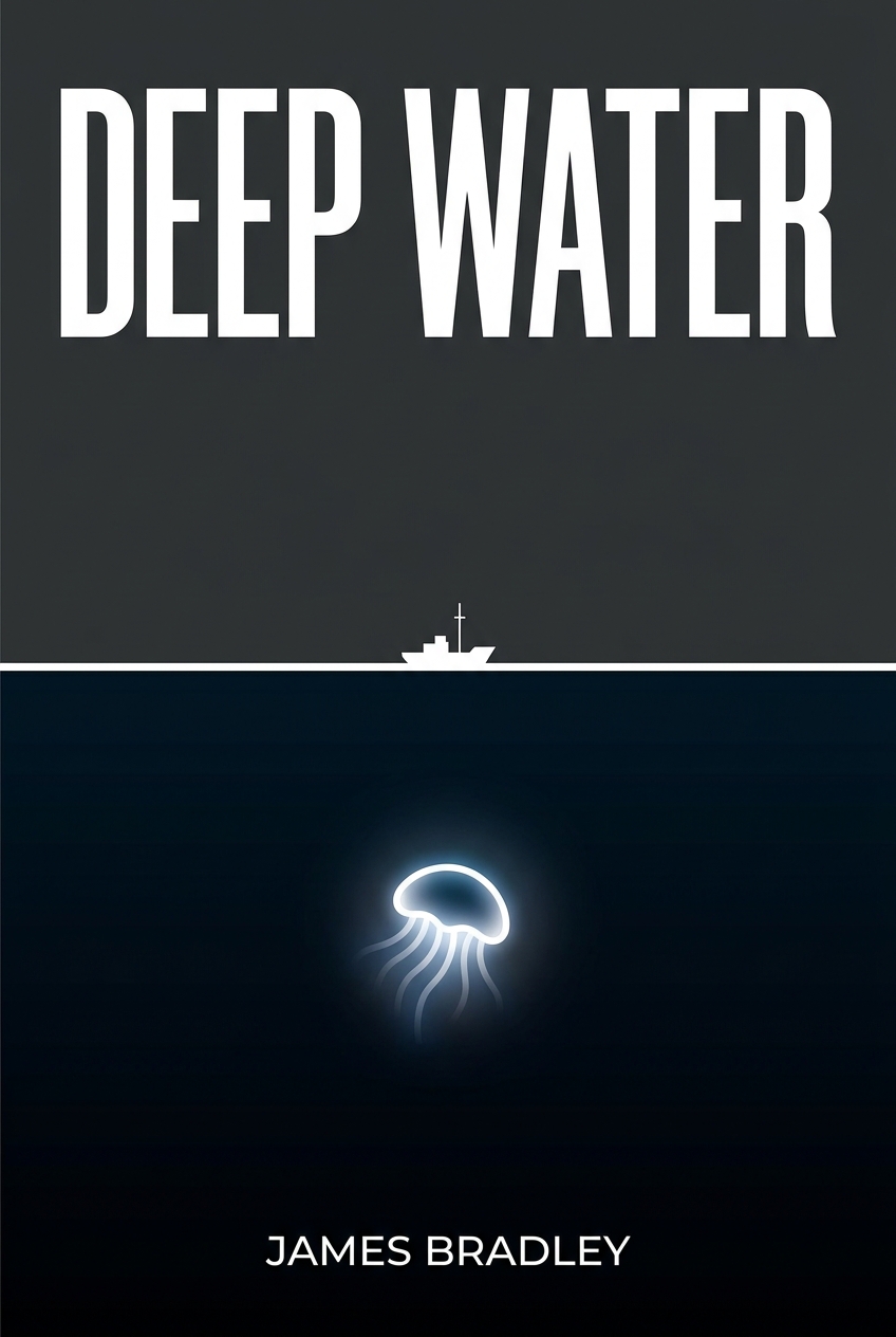Deep Water cover