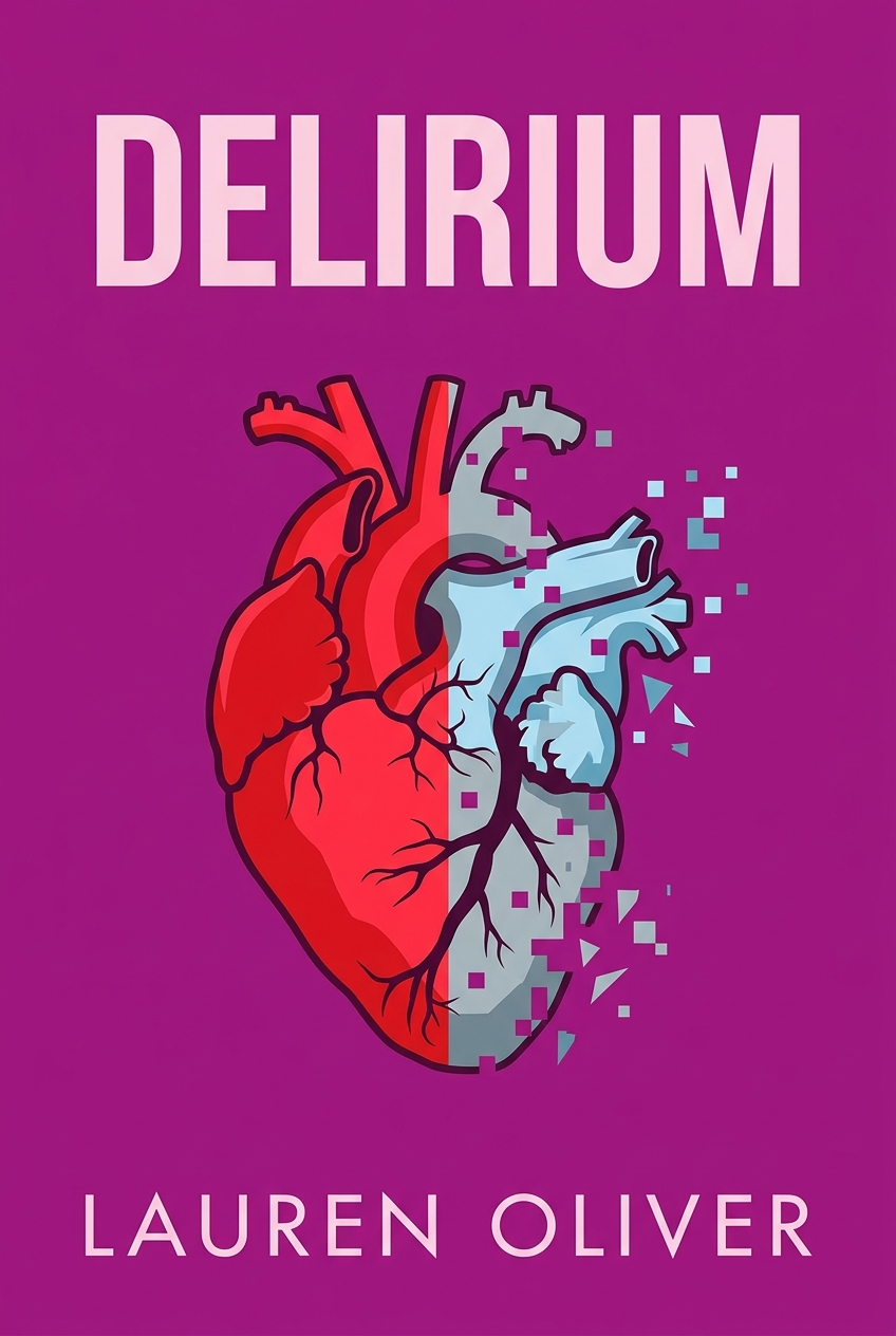 Delirium cover
