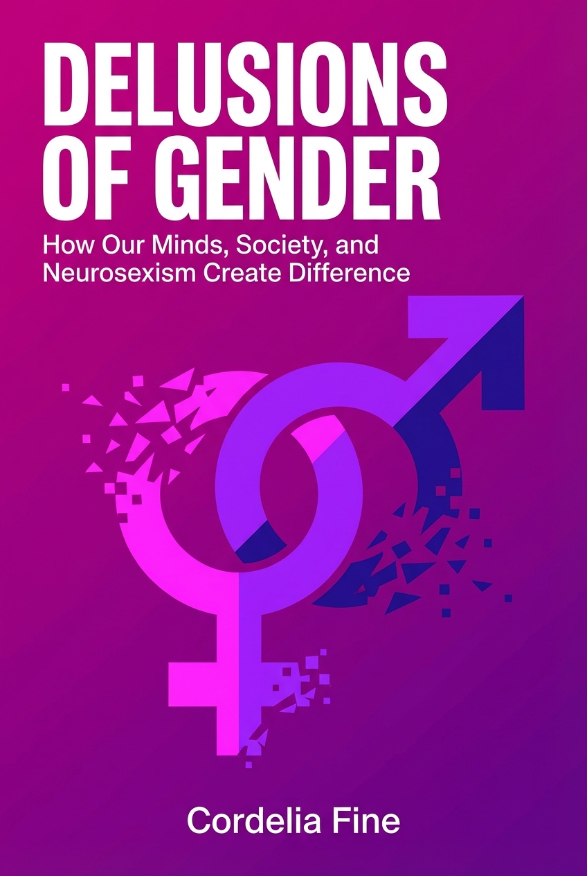 Delusions of Gender cover