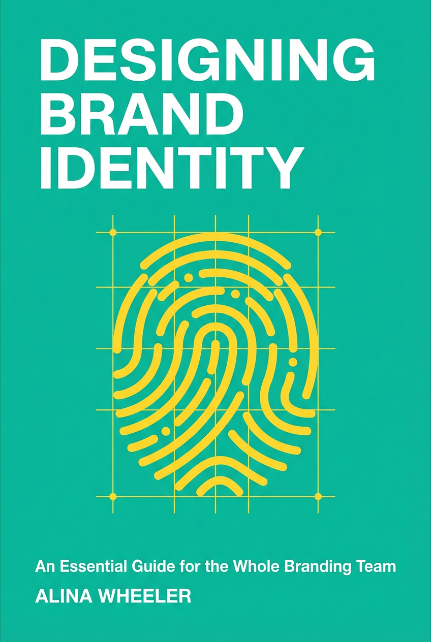 Designing Brand Identity