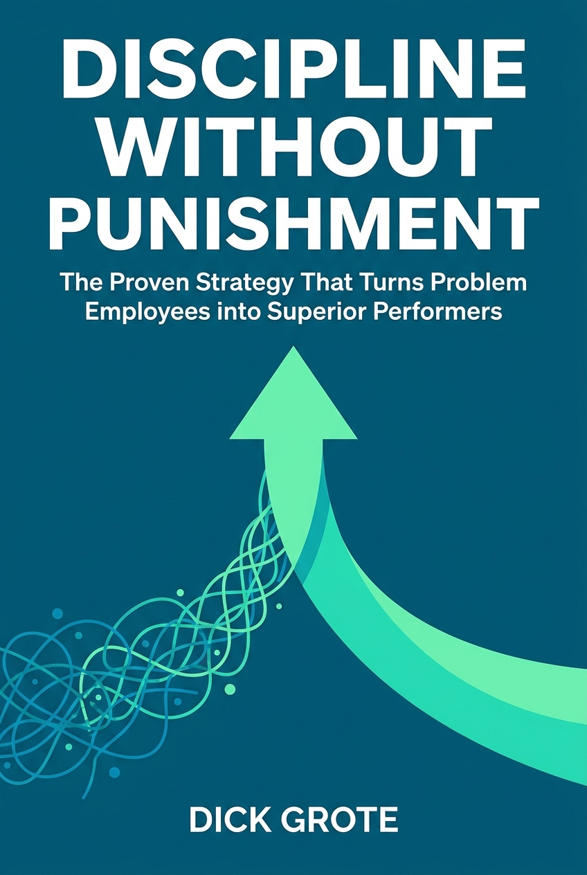Discipline Without Punishment cover