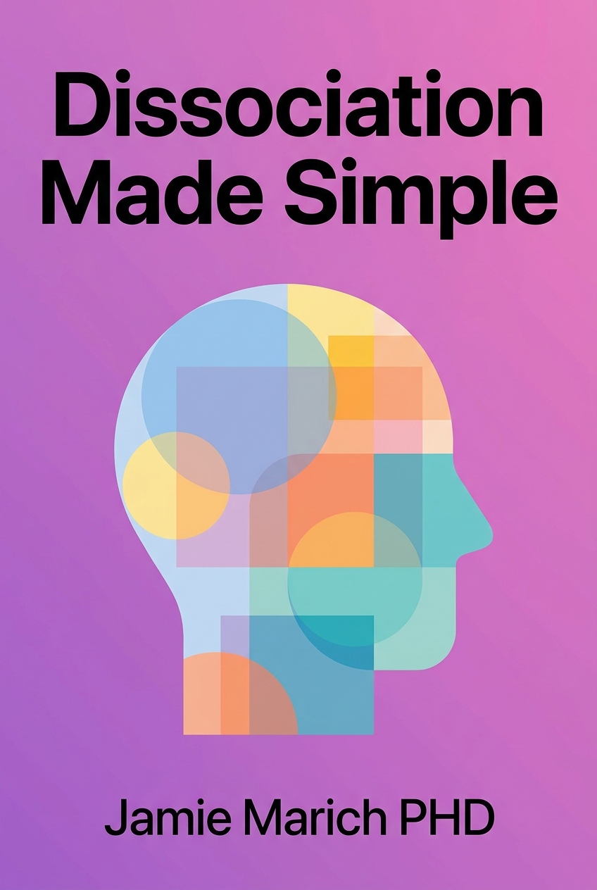 Dissociation Made Simple cover