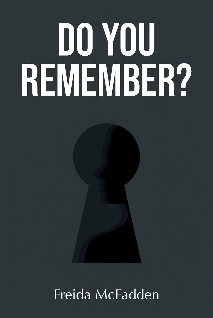 Do You Remember? book cover