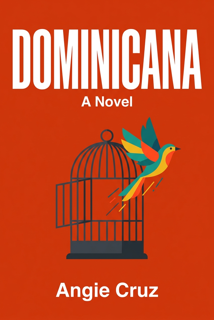 Dominicana cover