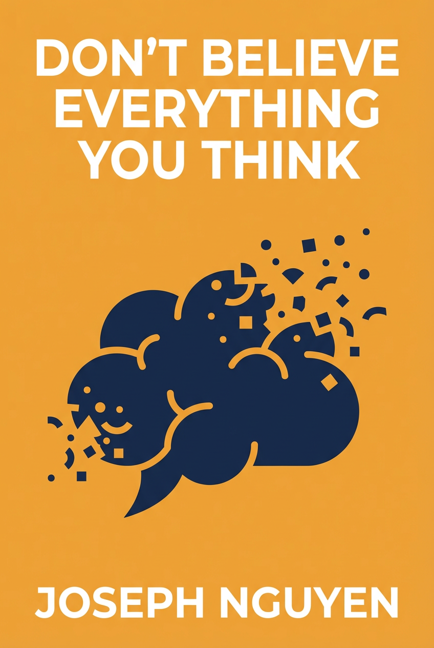 Don't Believe Everything You Think