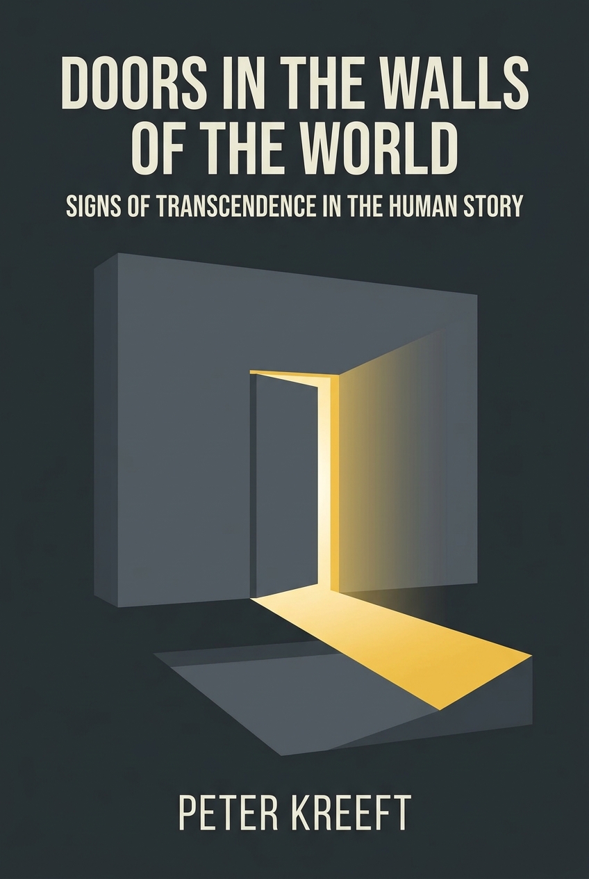 Doors in the Walls of the World cover