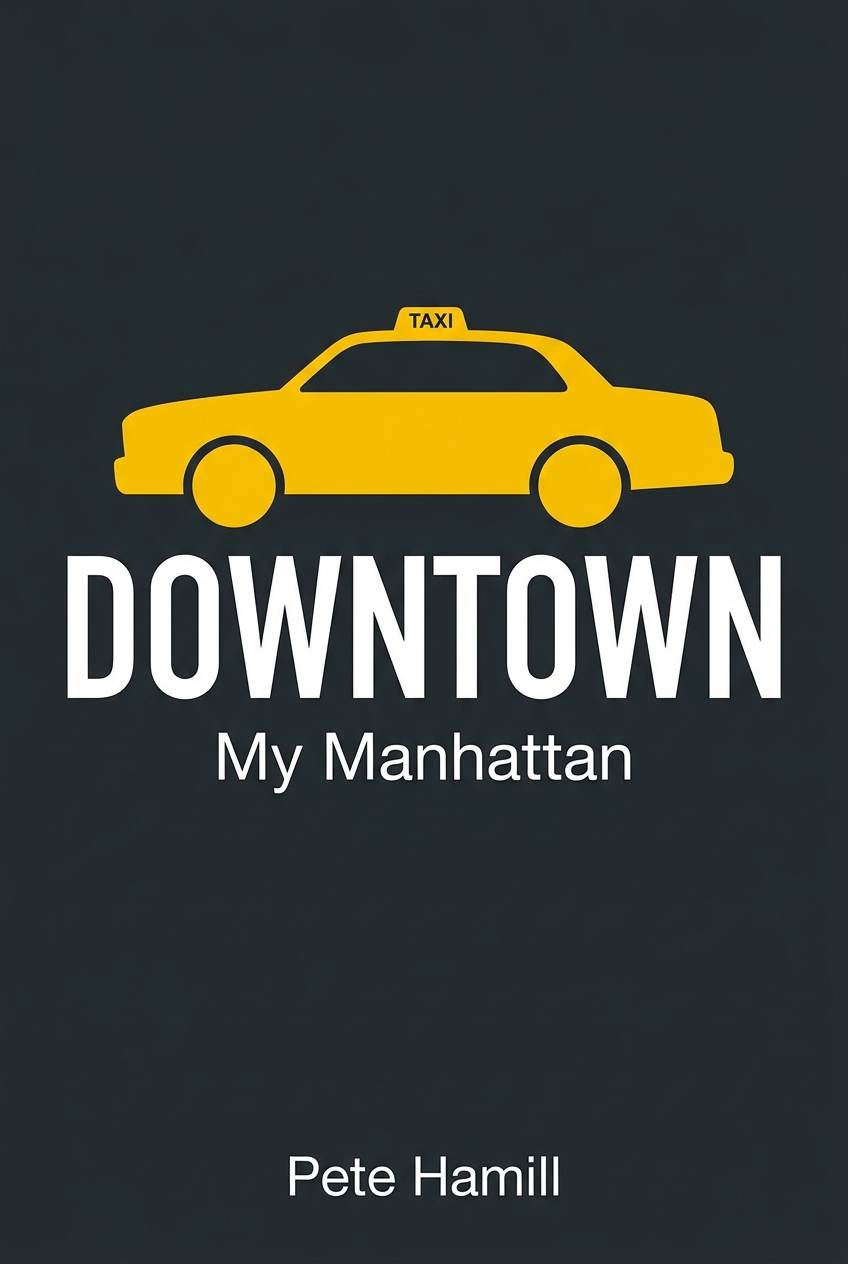 Downtown cover