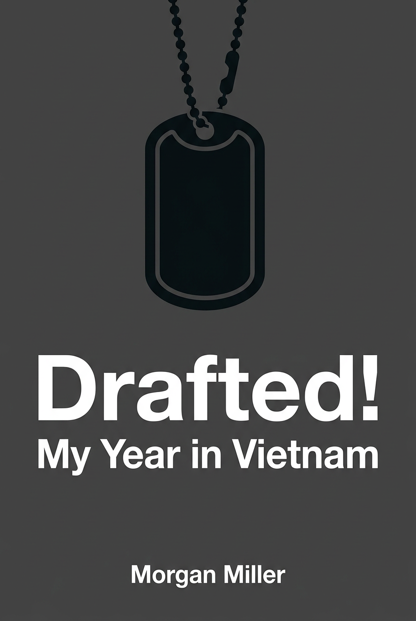 Drafted! cover