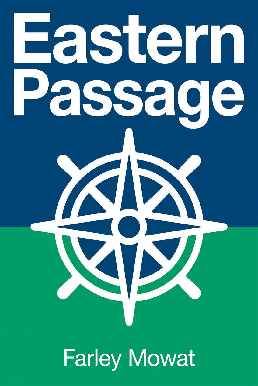 Eastern Passage cover