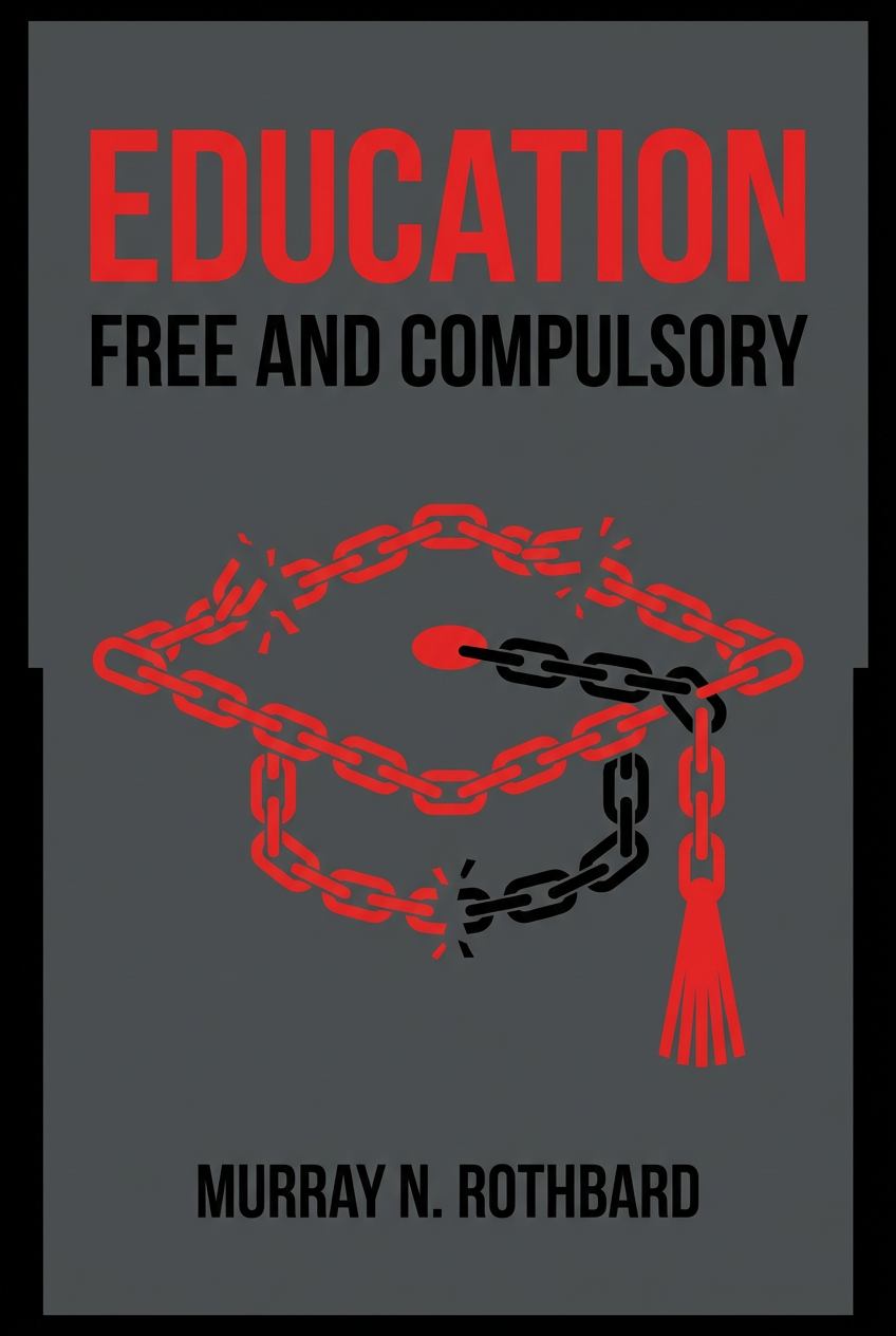 Education book cover