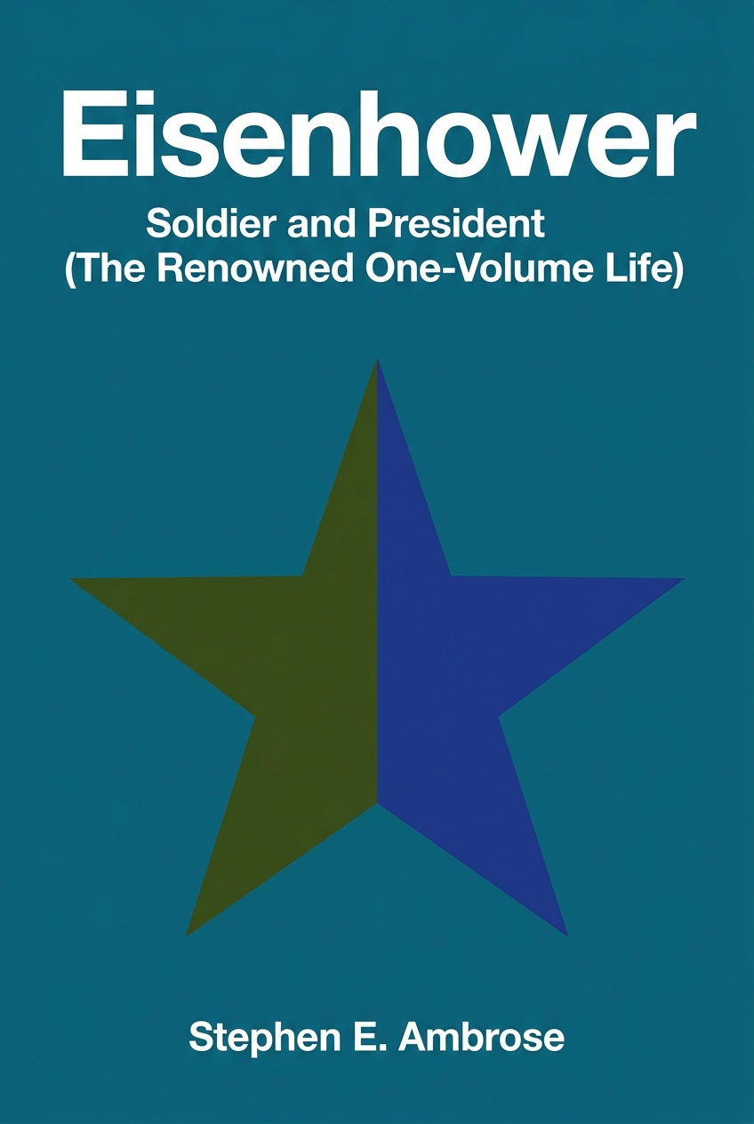 Eisenhower cover